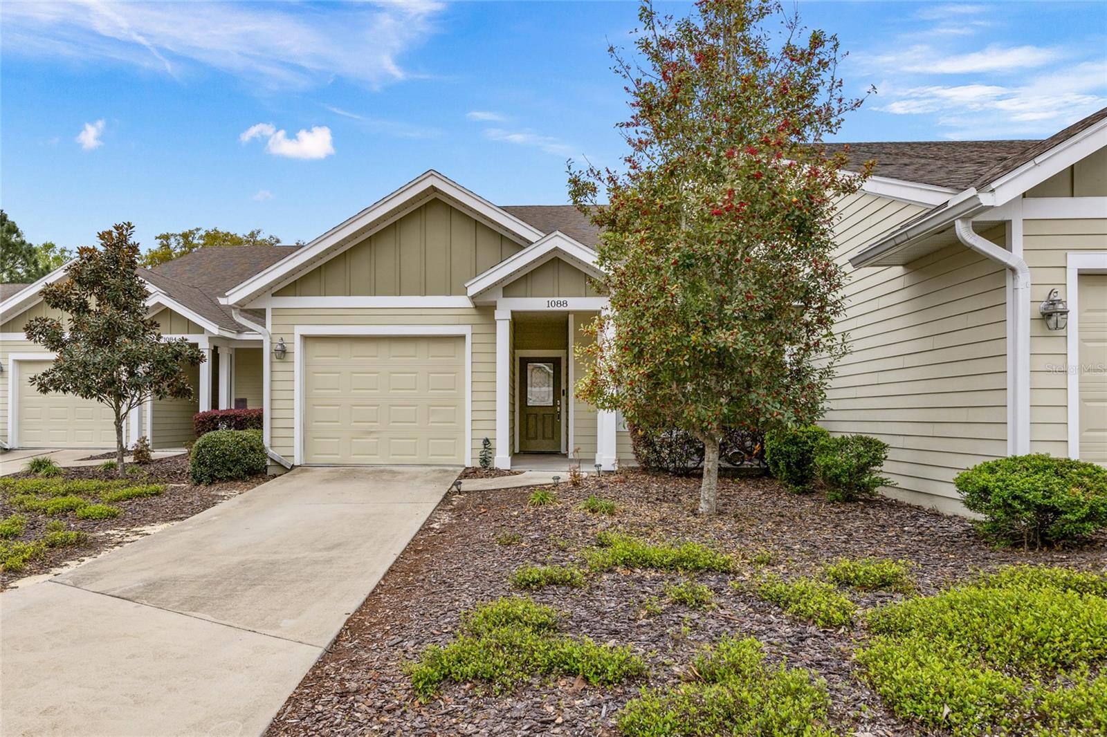 Details for 1088 126 Way, NEWBERRY, FL 32669