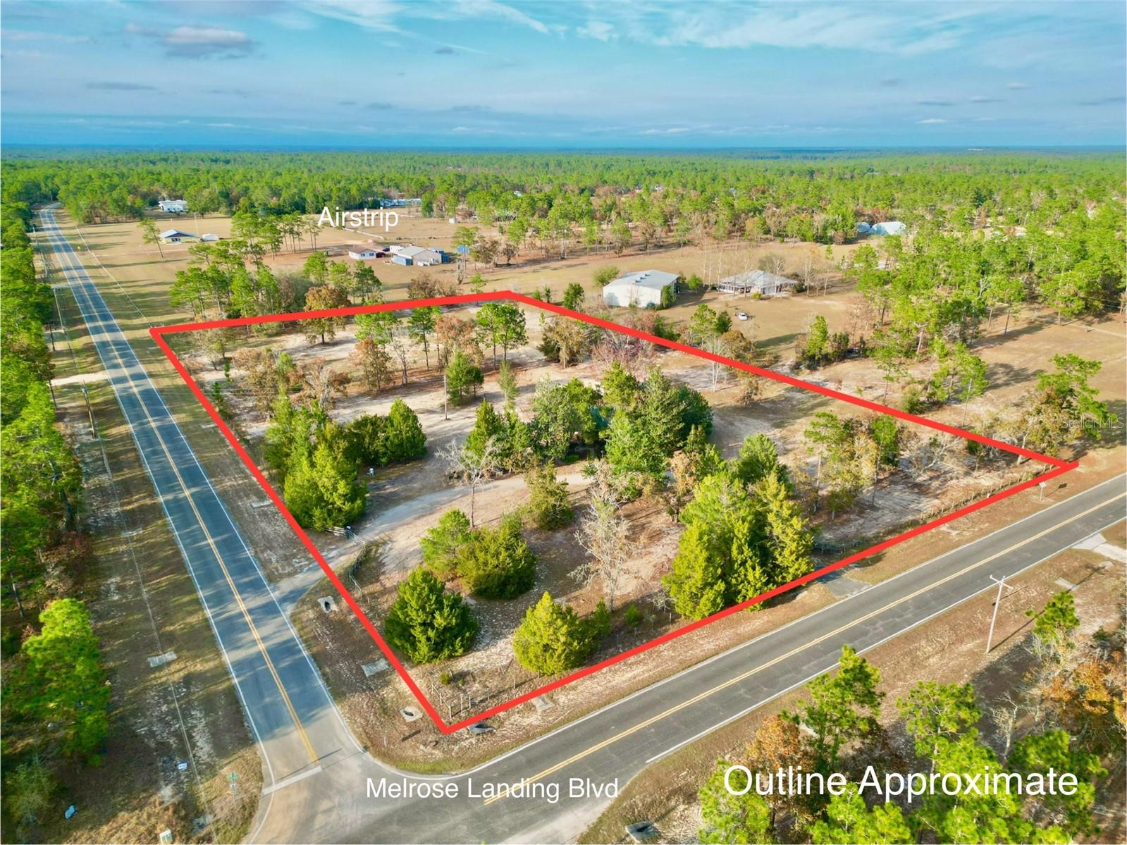 Image 12 of 67 For 276 Melrose Landing Boulevard