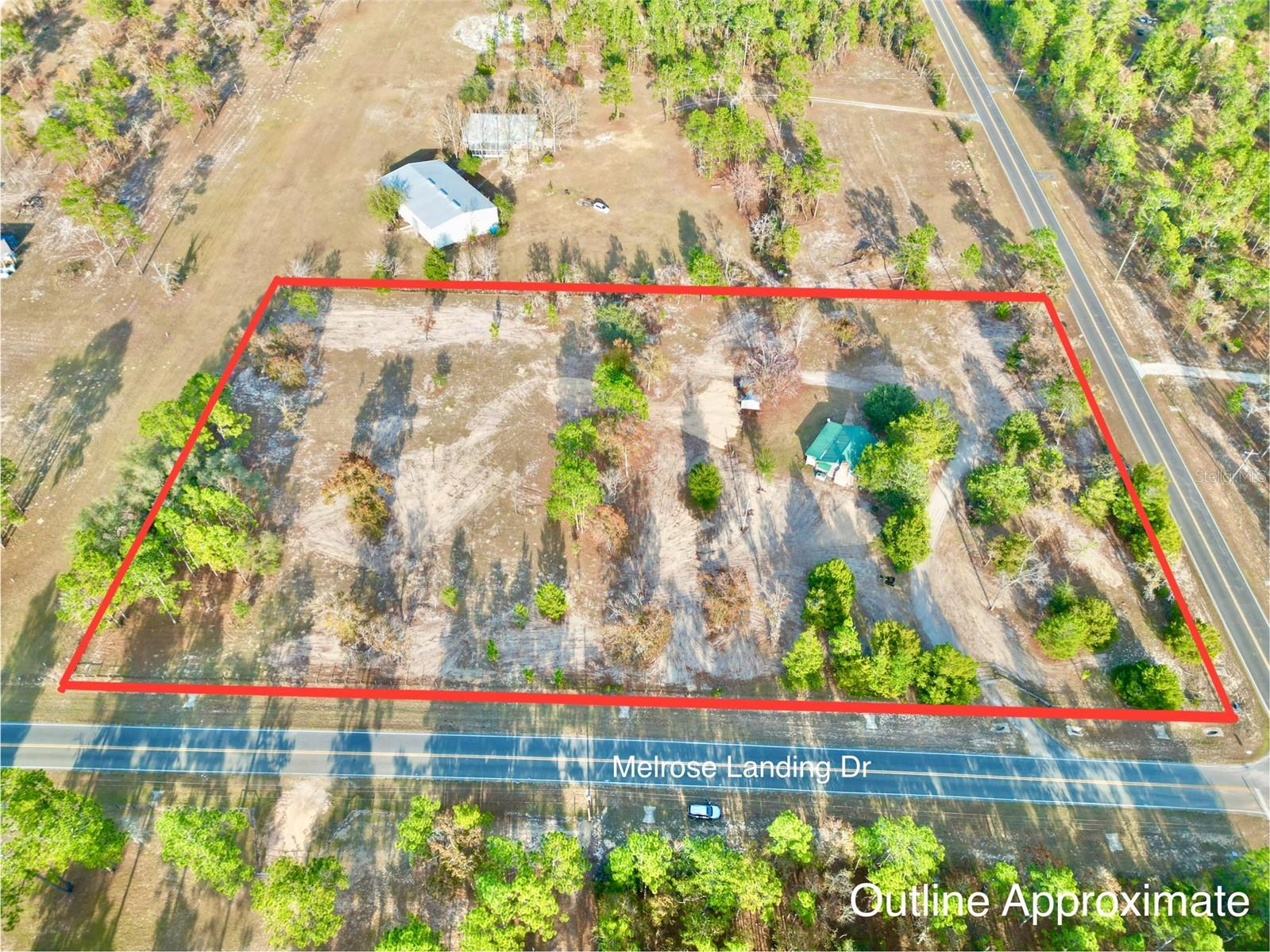 Image 51 of 67 For 276 Melrose Landing Boulevard