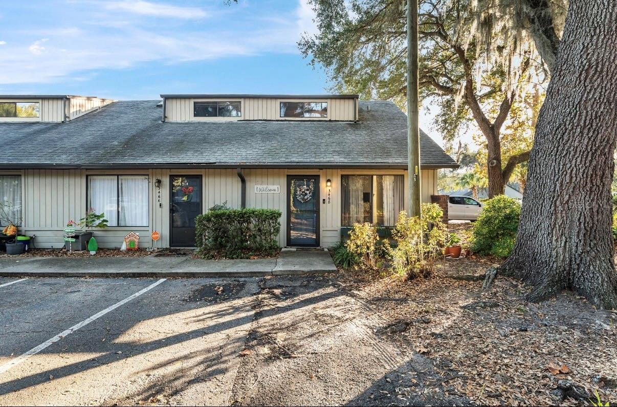 Details for 3468 37th Avenue, GAINESVILLE, FL 32605