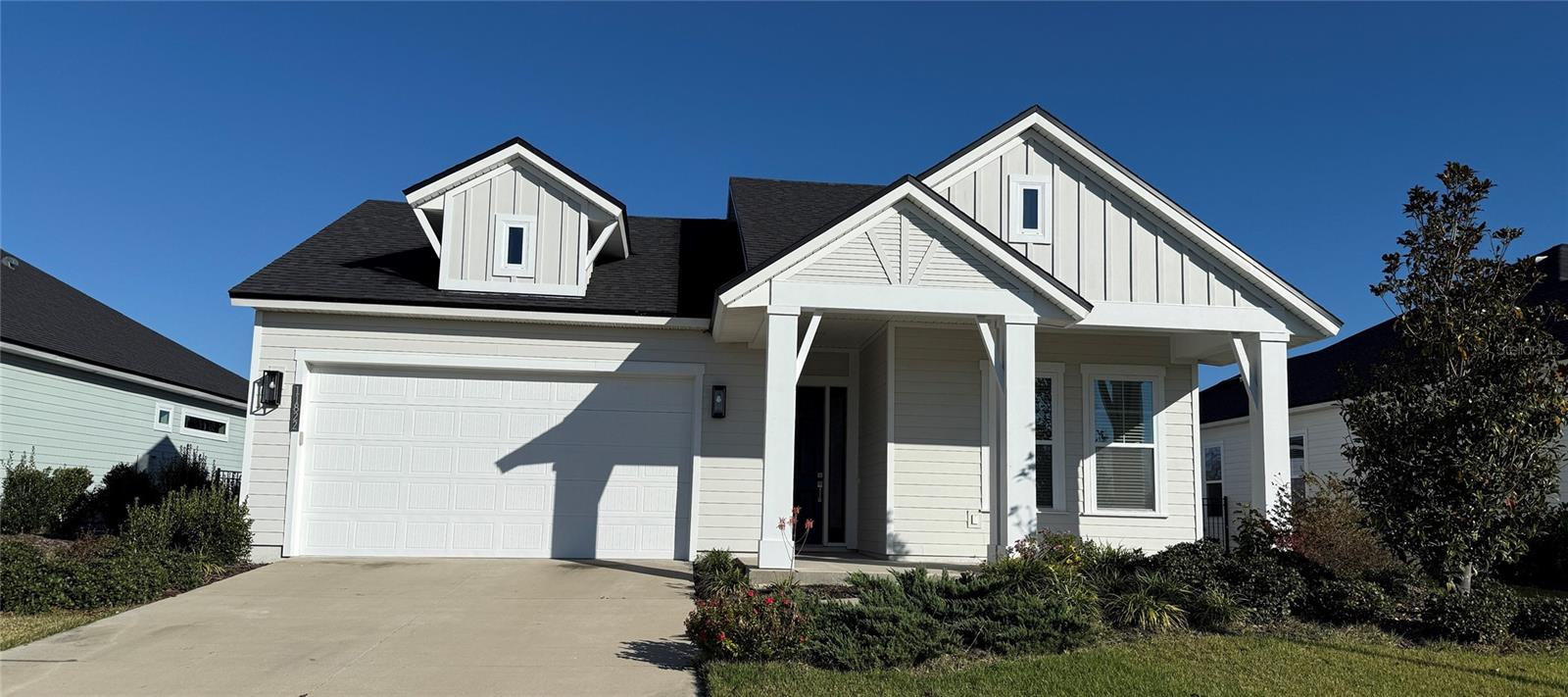 Details for 11822 Sw 34th Road, GAINESVILLE, FL 32608