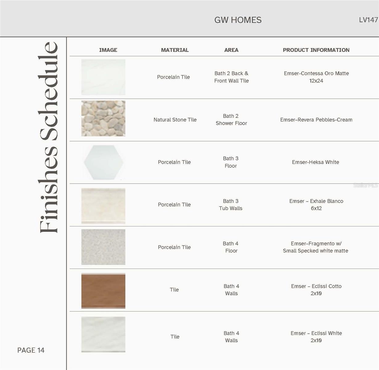 Image 15 of 31 For 14828 9th Lane