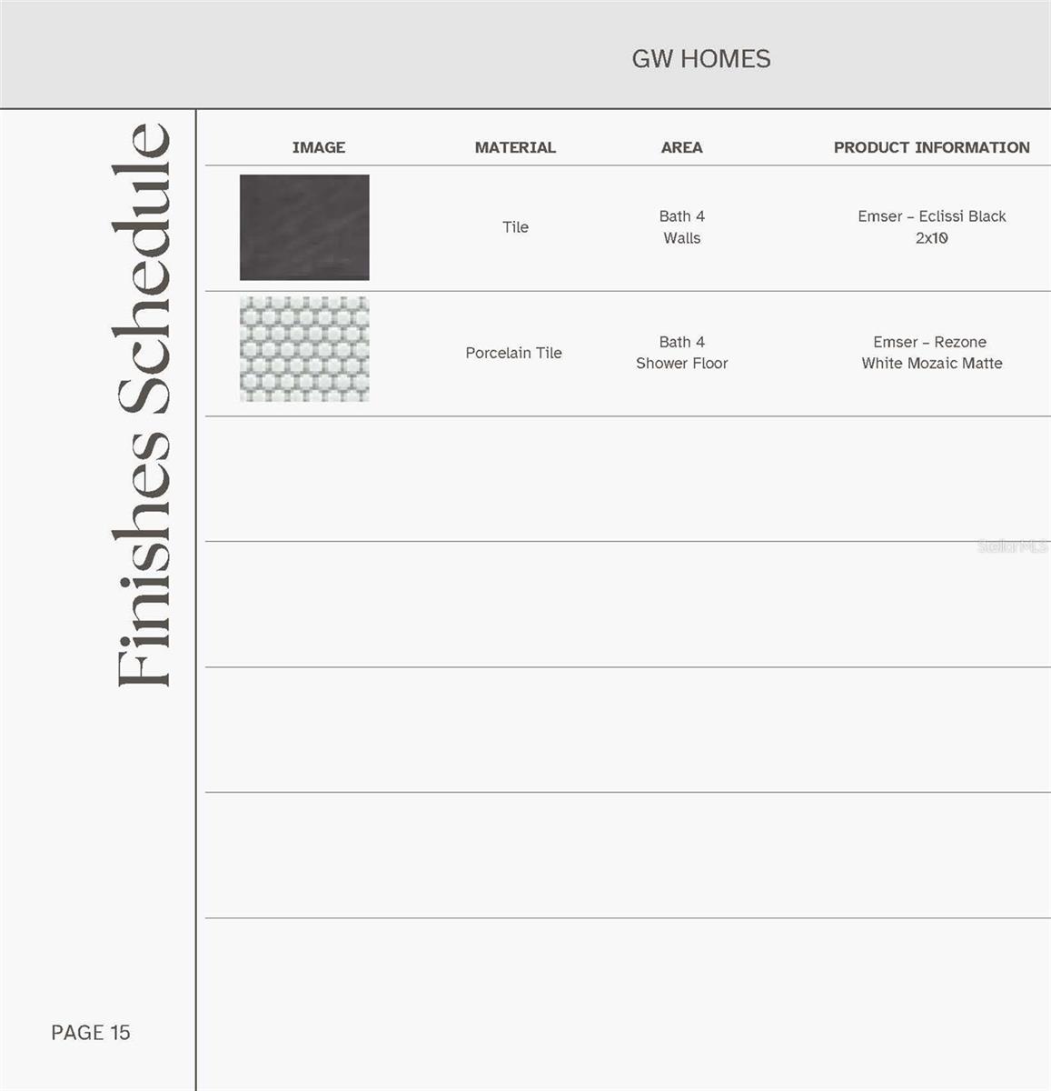 Image 16 of 31 For 14828 9th Lane