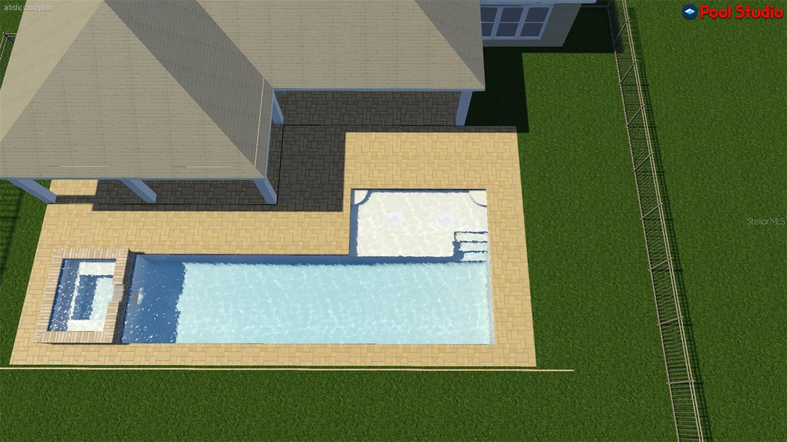 Image 3 of 31 For 14828 9th Lane