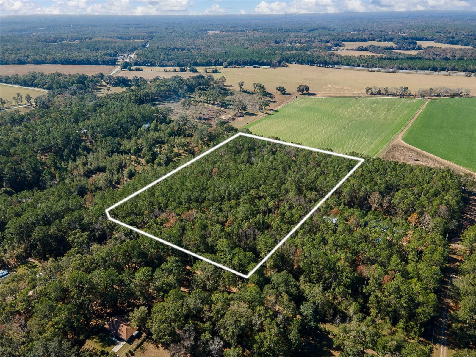 Details for Tbd County Rd 1491, ALACHUA, FL 32615