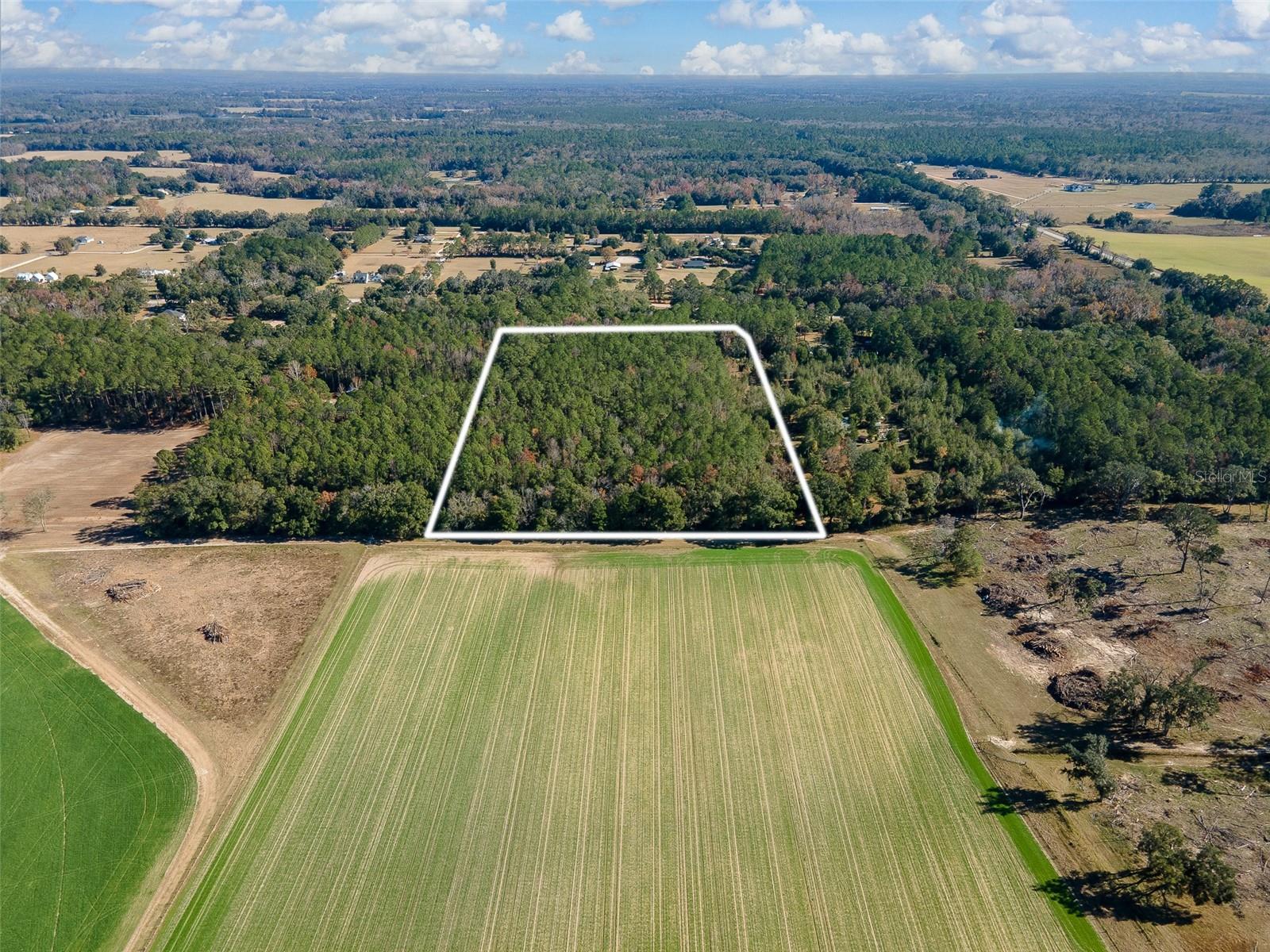 Image 16 of 22 For Tbd County Rd 1491