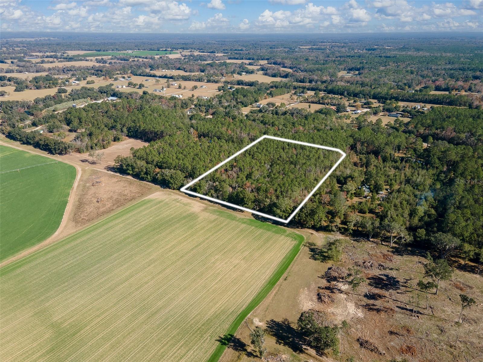 Image 18 of 22 For Tbd County Rd 1491