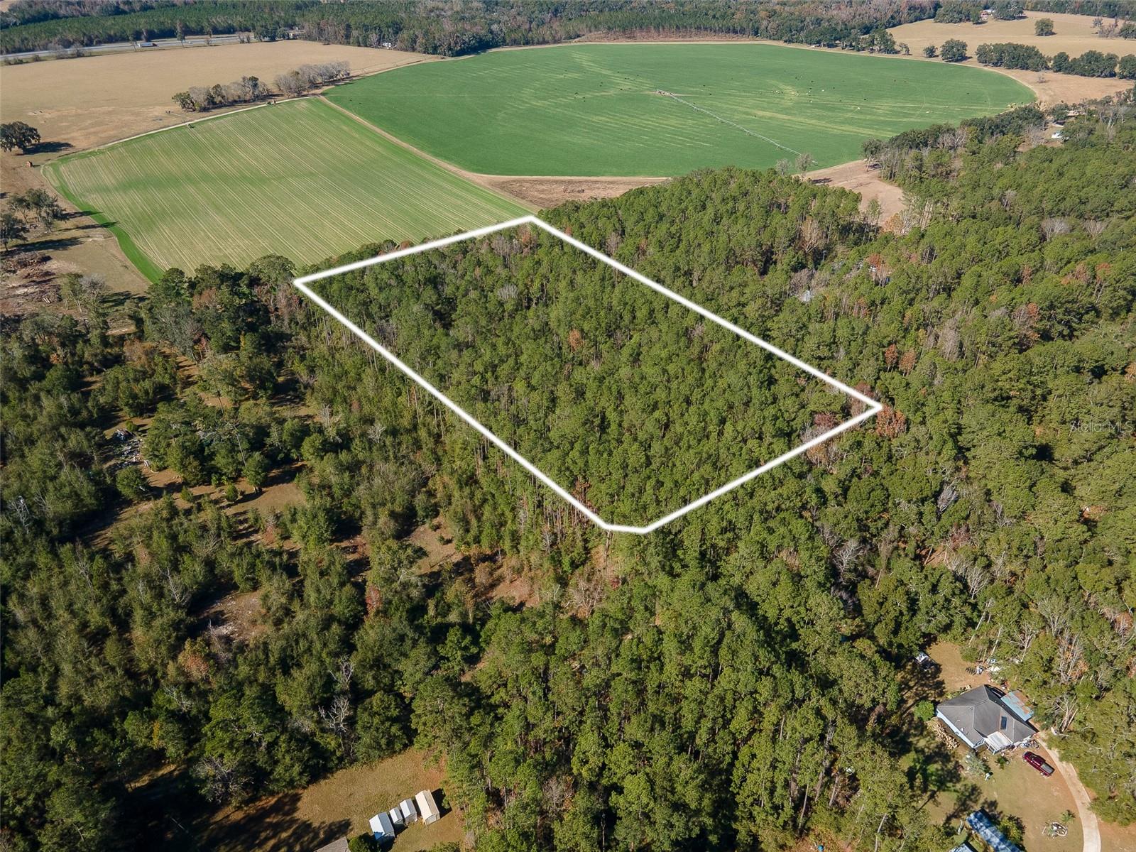 Image 5 of 22 For Tbd County Rd 1491