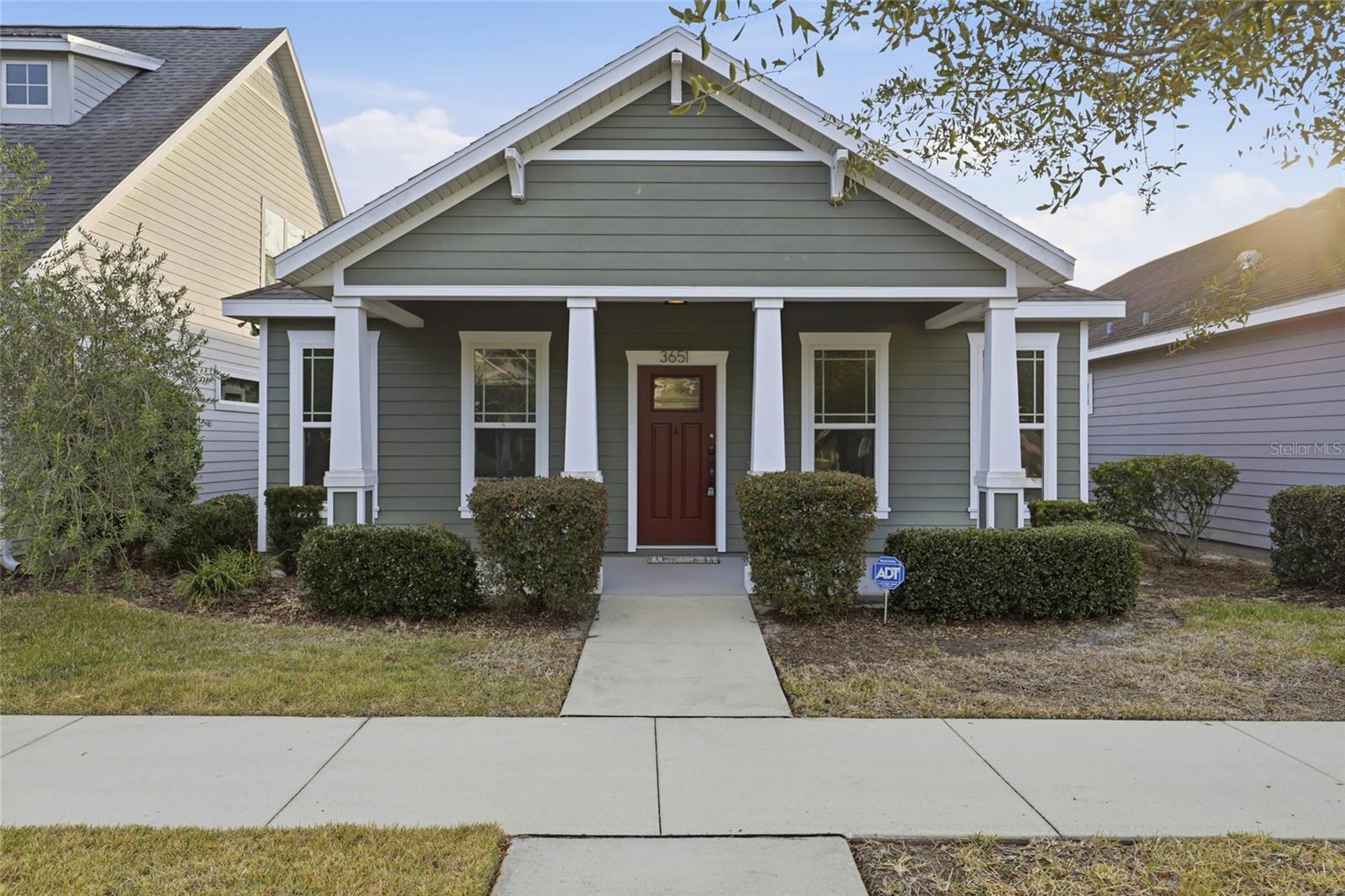 Details for 3651 26th Street, GAINESVILLE, FL 32605