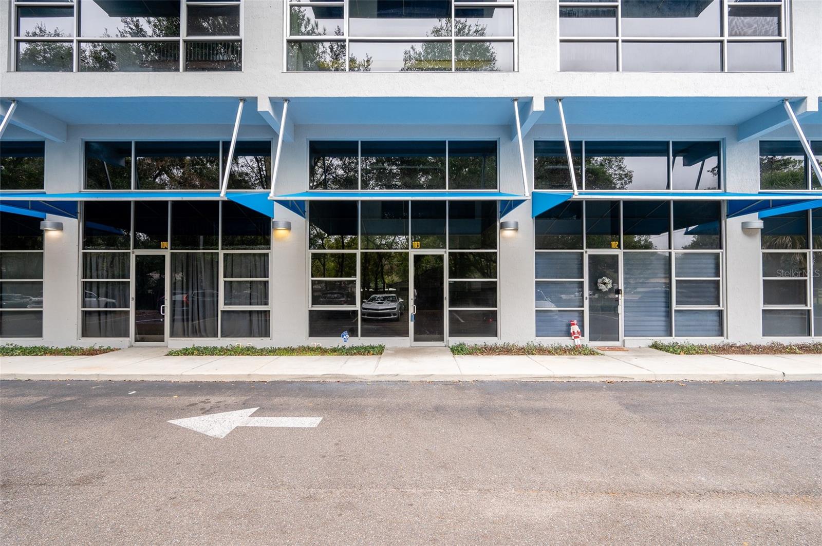 Image 21 of 29 For 2515 35th Place 103