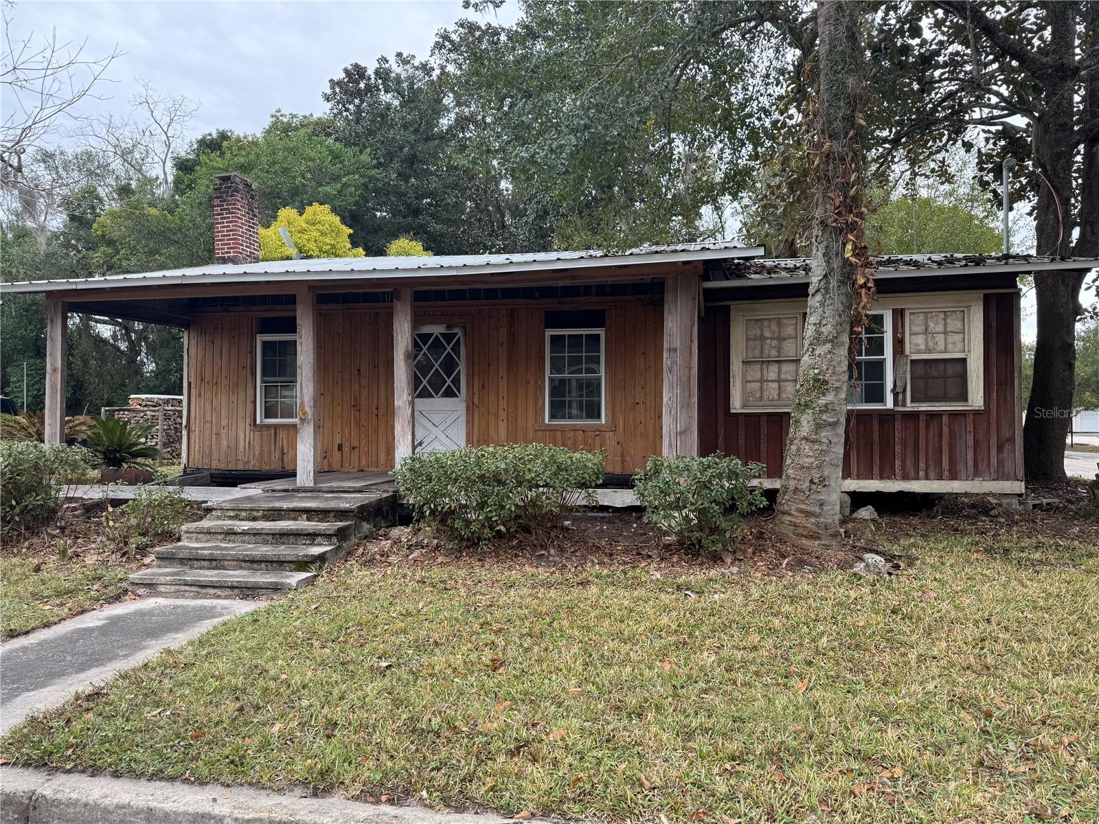 Details for 312 Church Street, STARKE, FL 32091