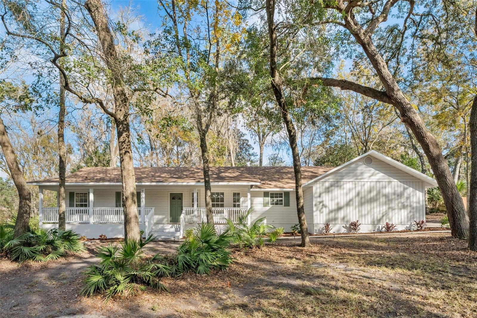 Details for 7001 52nd Terrace, GAINESVILLE, FL 32653