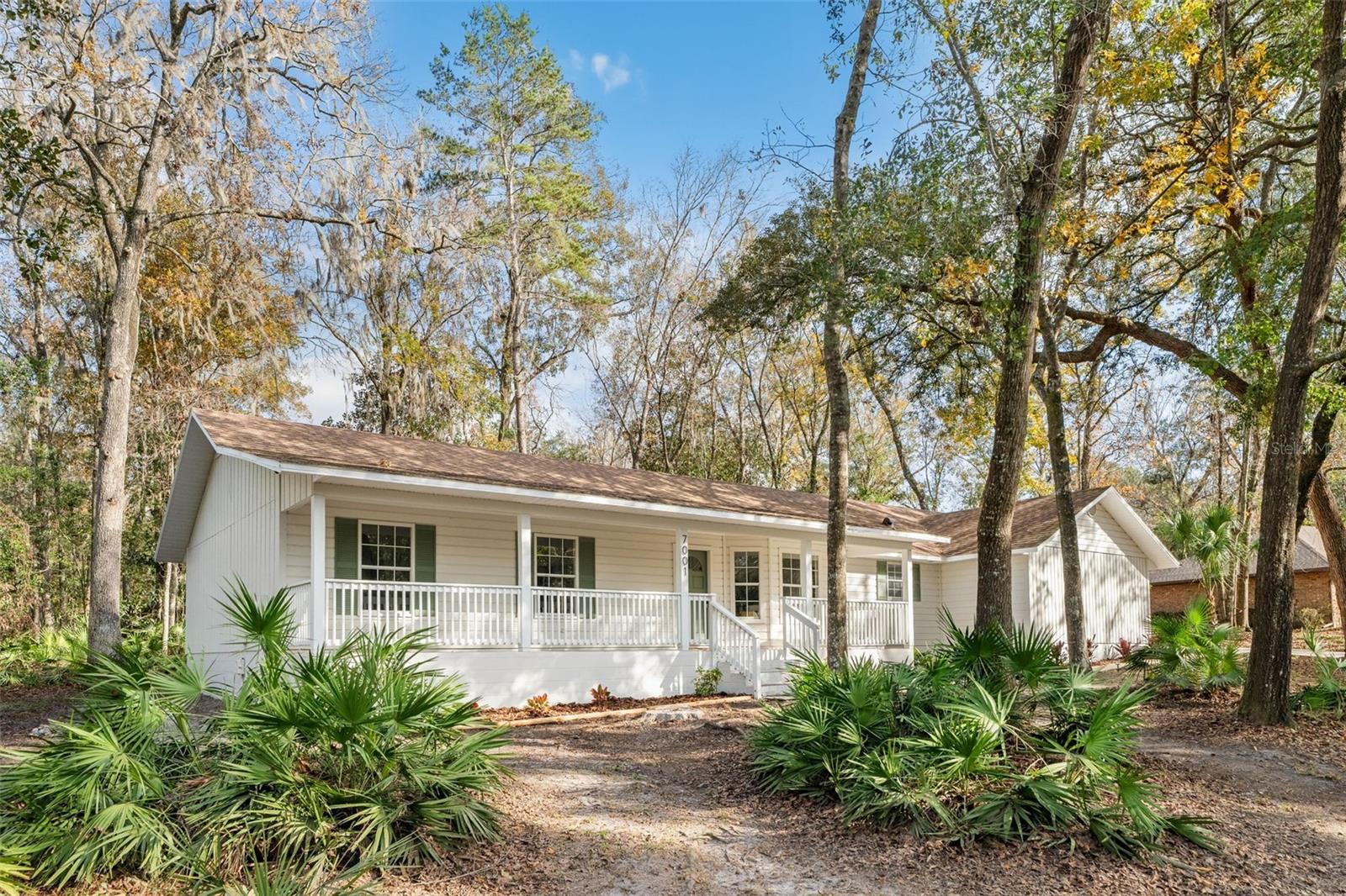 Image 32 of 33 For 7001 52nd Terrace