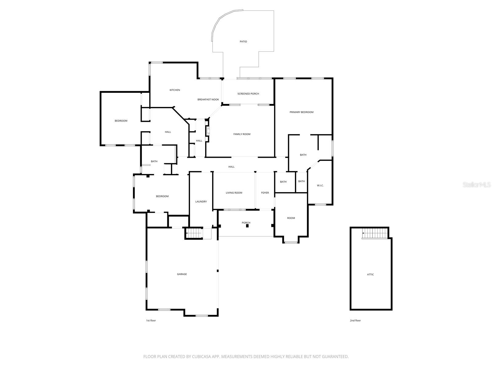 Image 87 of 87 For 3525 18th Avenue