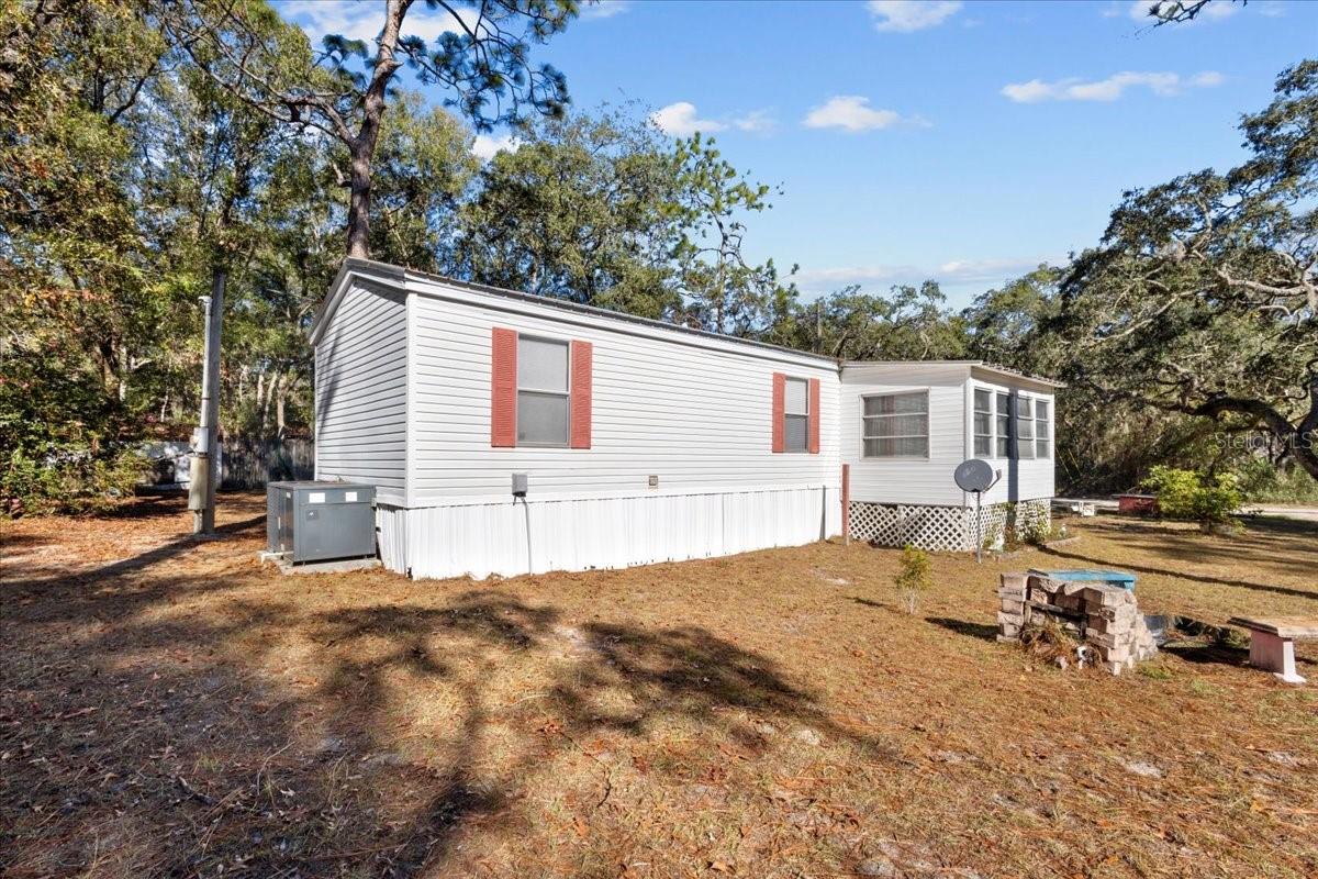 Details for 148 911th Street, OLD TOWN, FL 32680