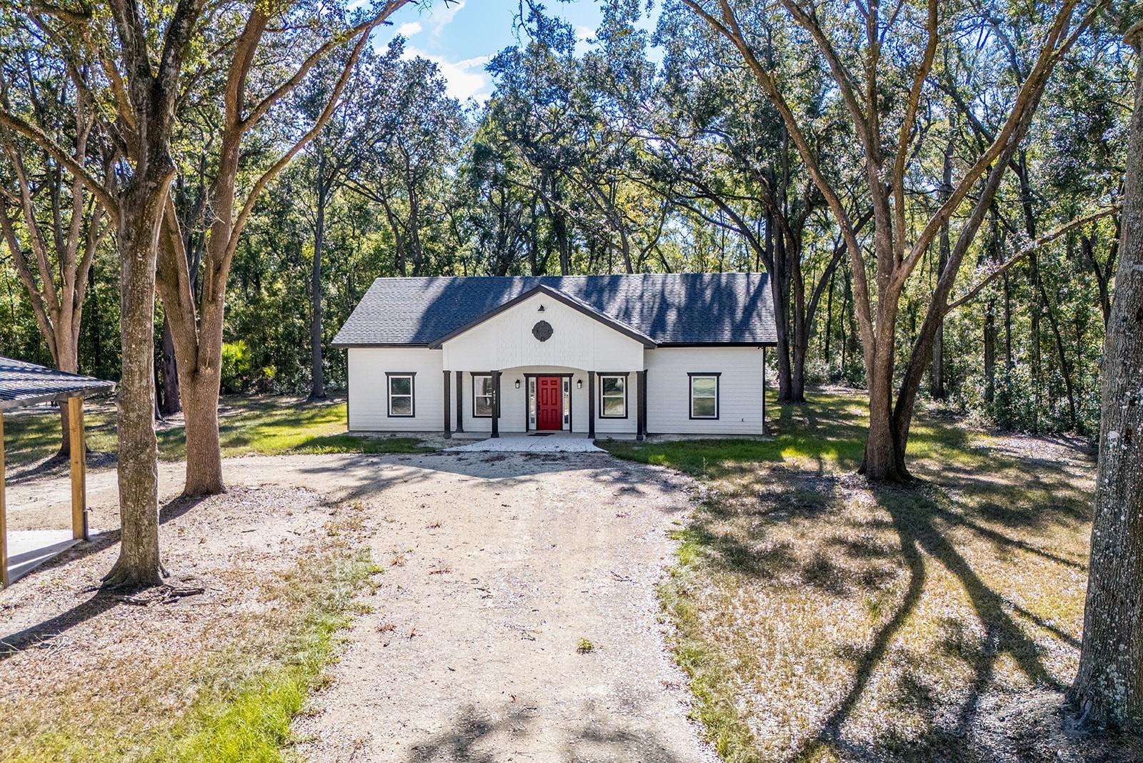Details for 4035 County Road 342, BELL, FL 32619