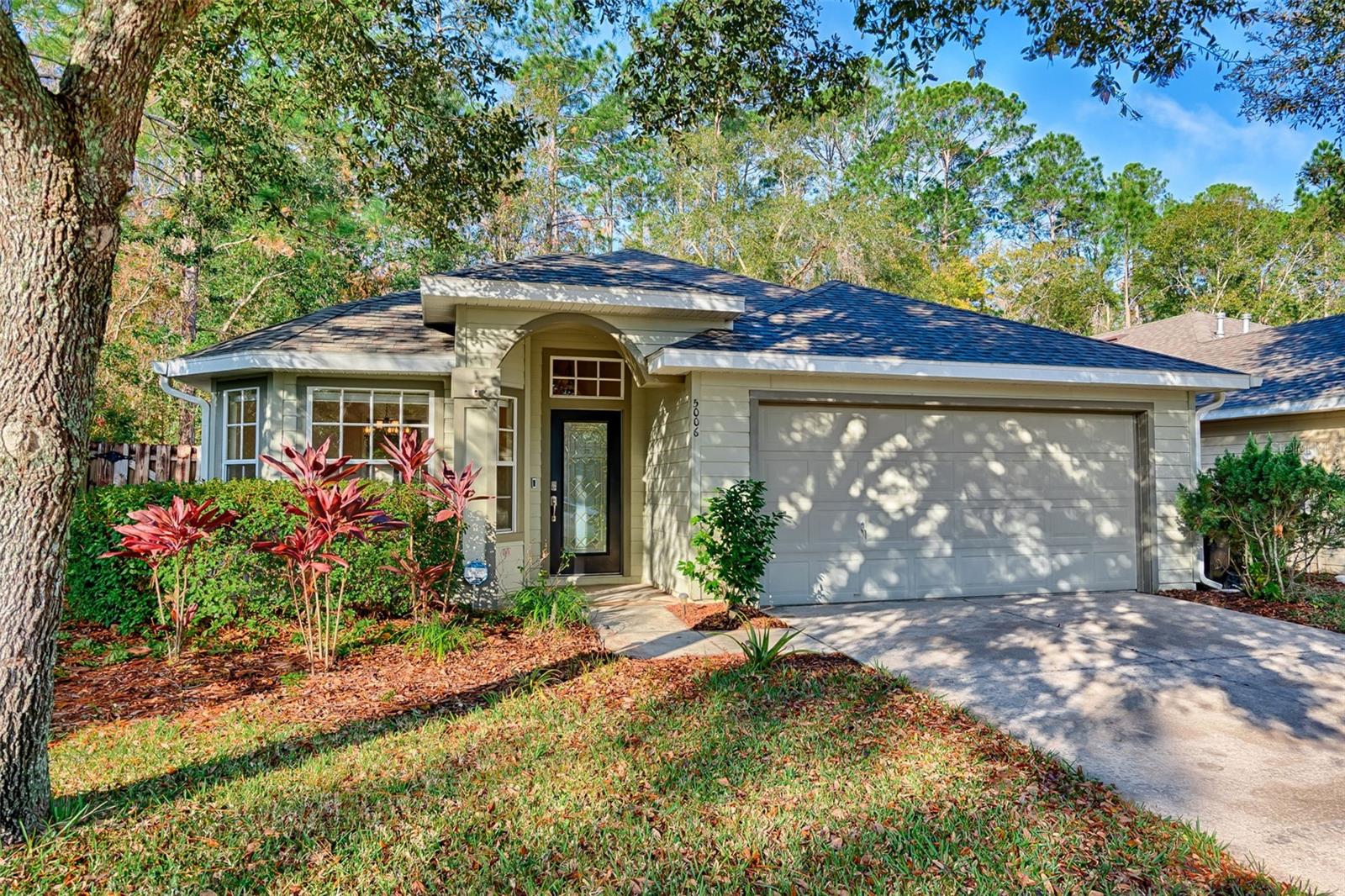 Details for 5006 22nd Street, GAINESVILLE, FL 32605