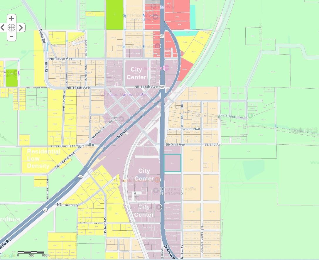 Details for Us-301 Street, WALDO, FL 32694