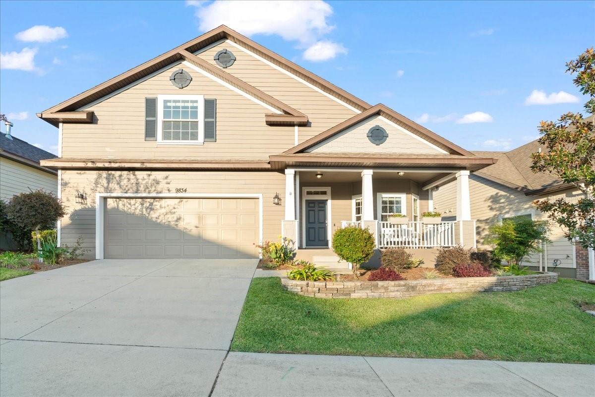 Details for 9834 17th Road, GAINESVILLE, FL 32606