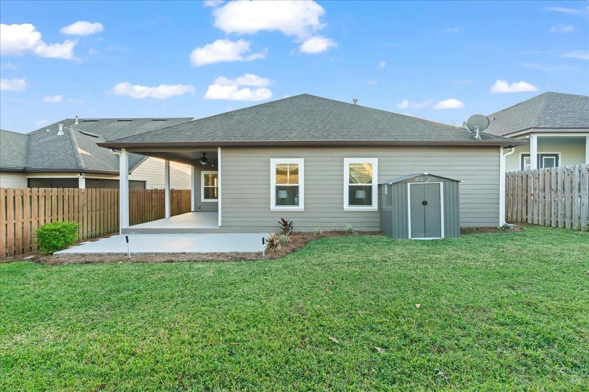 Image 44 of 51 For 9834 17th Road