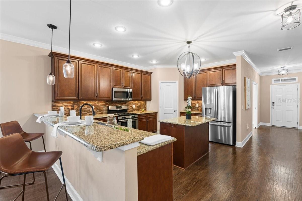 Image 5 of 51 For 9834 17th Road