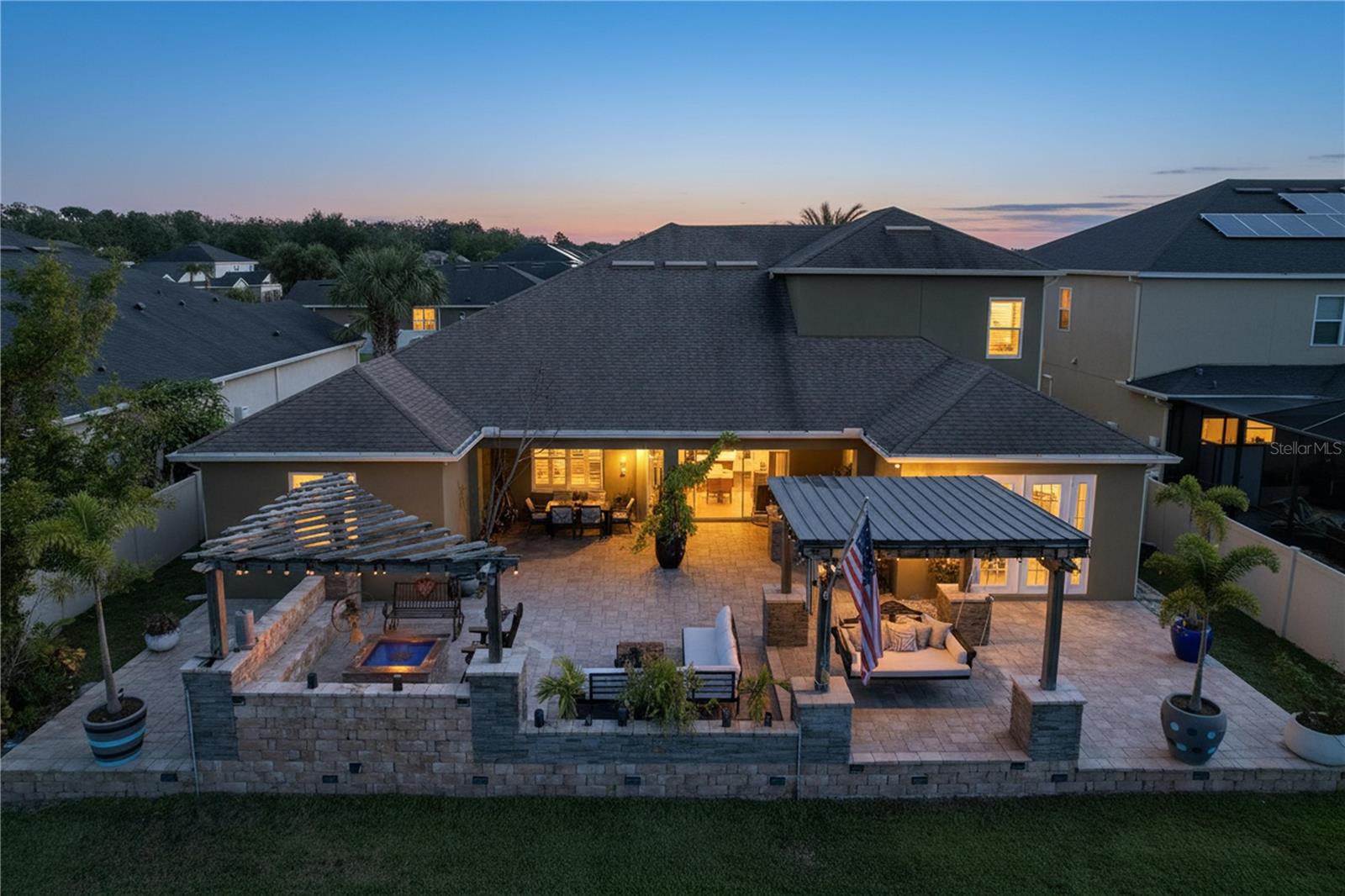 Image 4 of 90 For 1737 Virginia Willow Drive