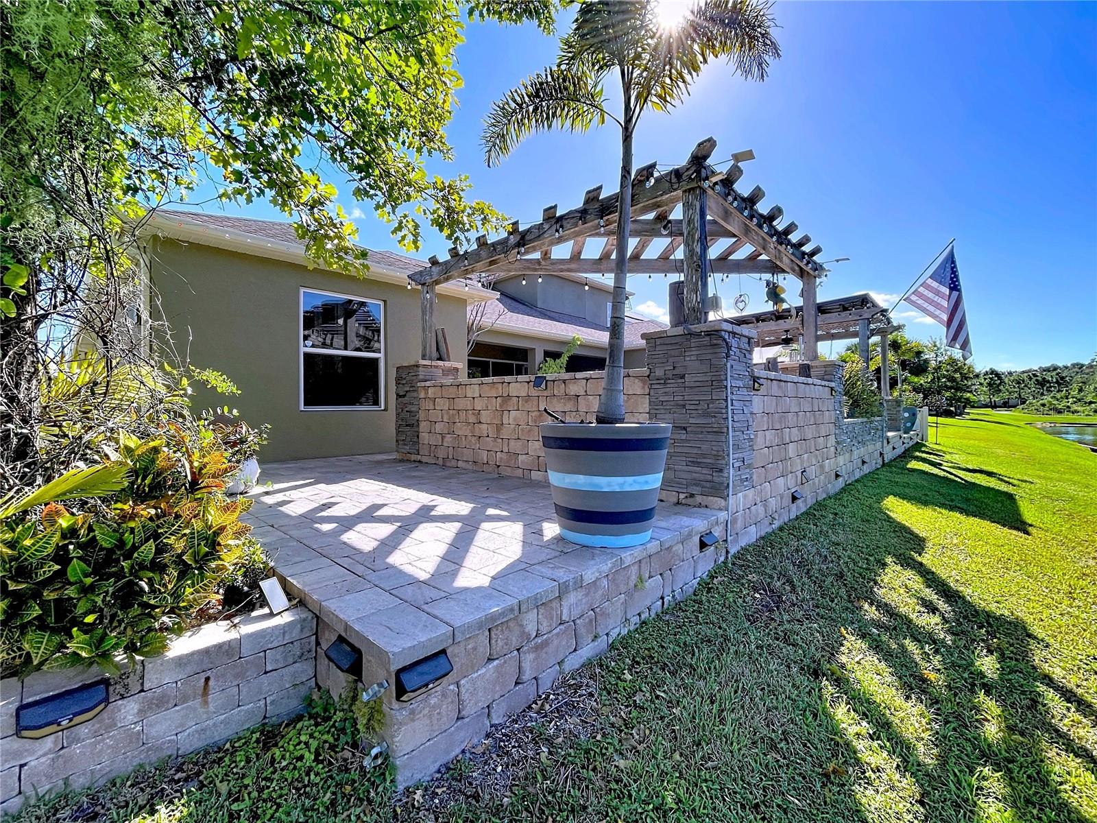 Image 73 of 90 For 1737 Virginia Willow Drive