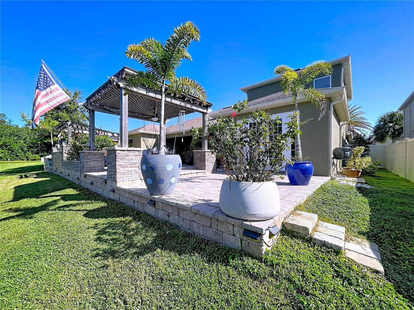 Image 74 of 90 For 1737 Virginia Willow Drive