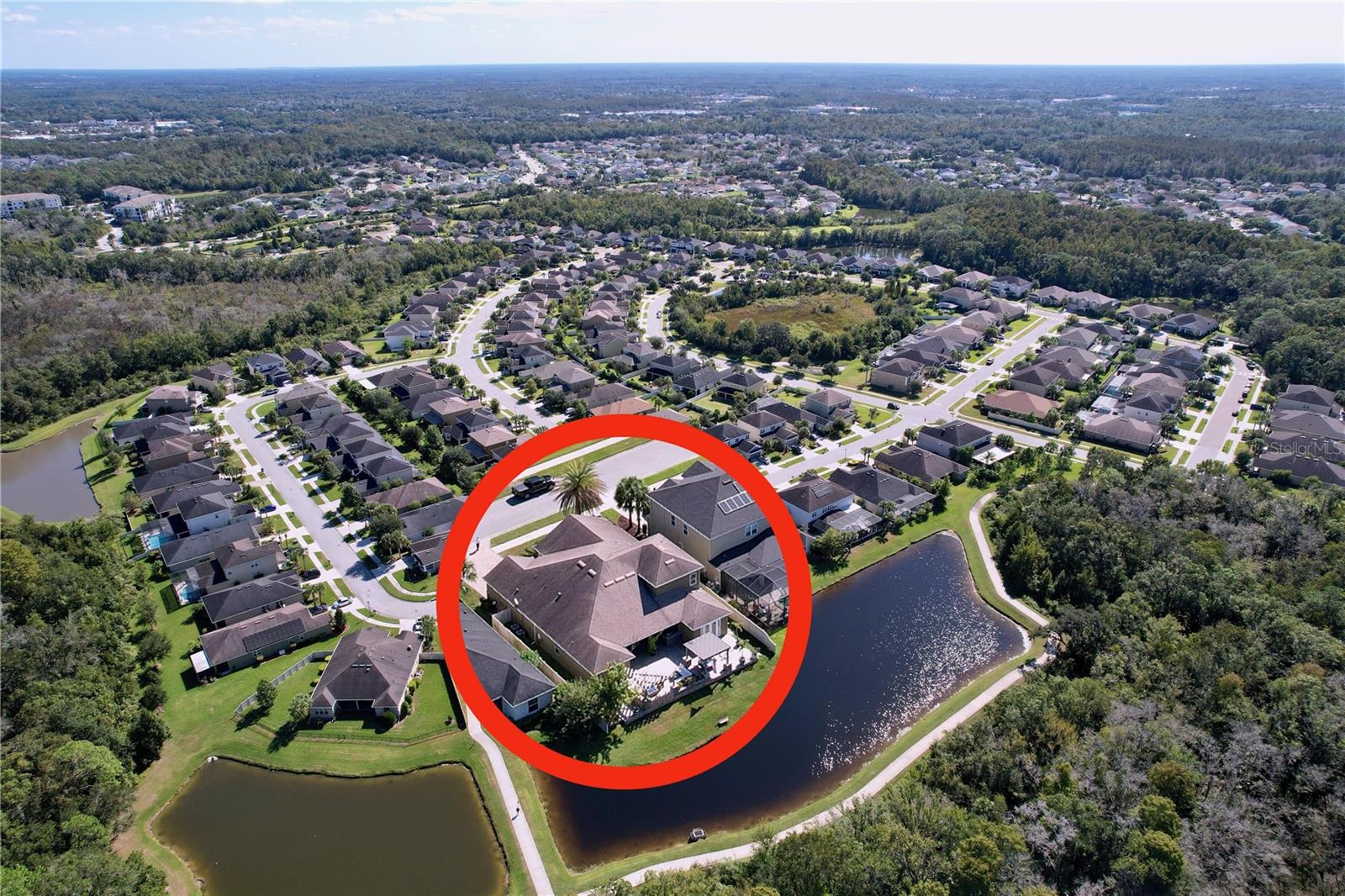 Image 78 of 90 For 1737 Virginia Willow Drive