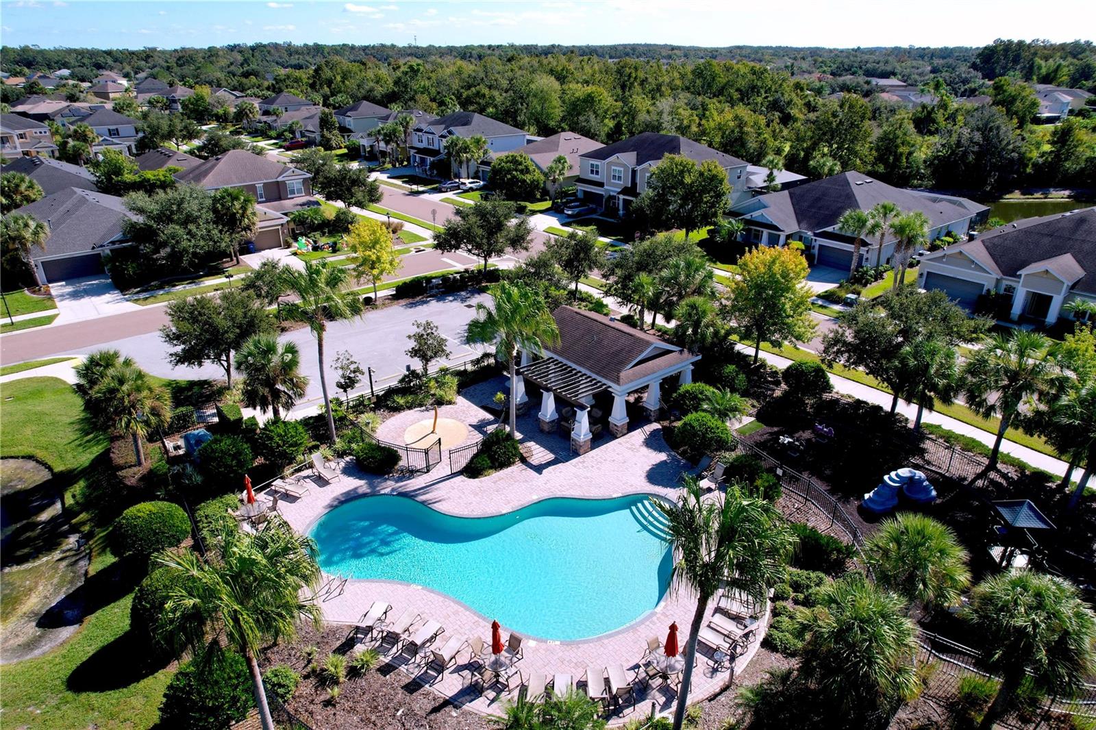 Image 80 of 90 For 1737 Virginia Willow Drive