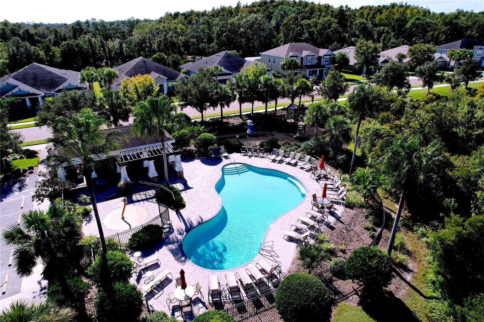 Image 83 of 90 For 1737 Virginia Willow Drive