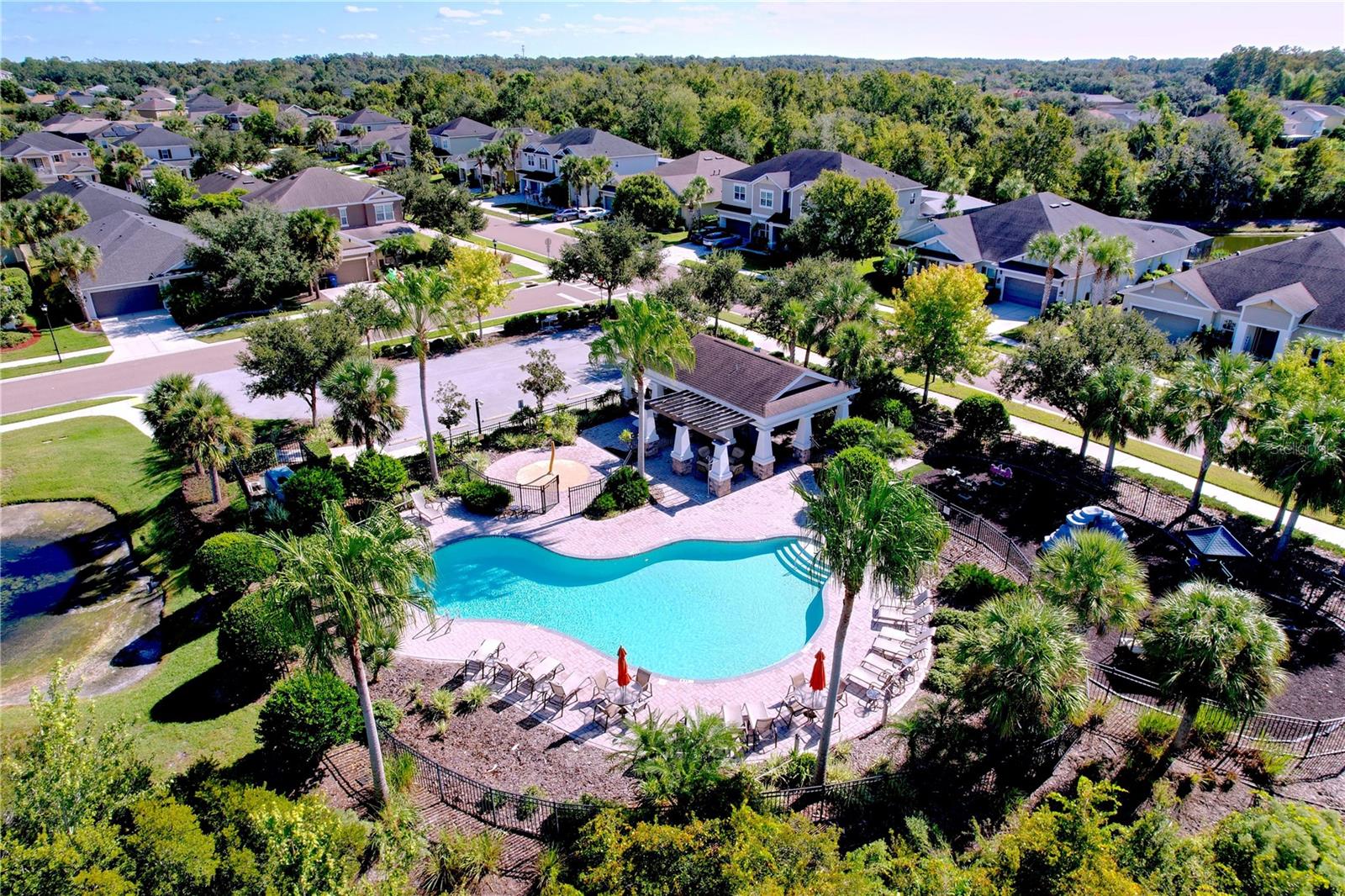 Image 85 of 90 For 1737 Virginia Willow Drive