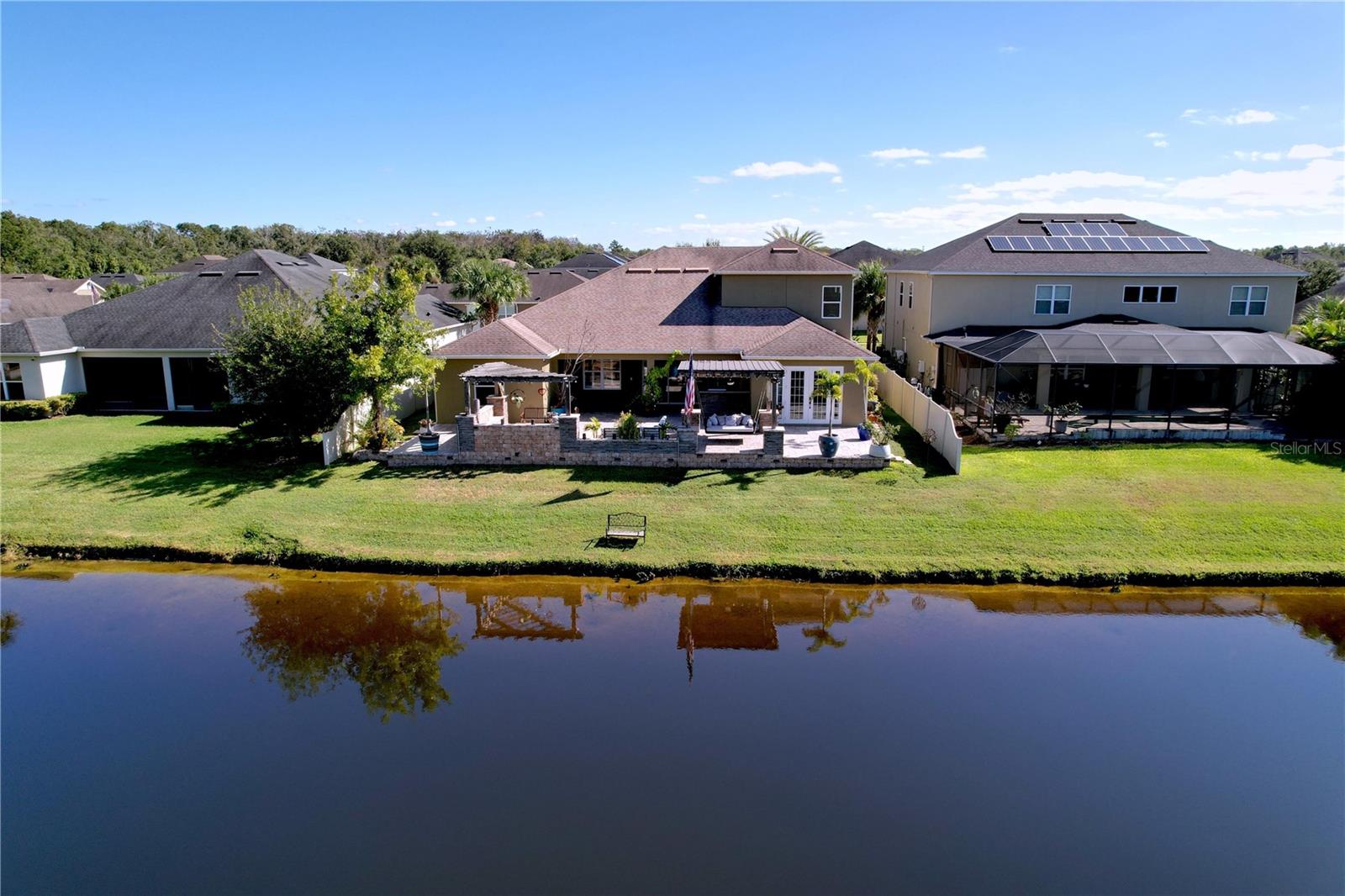 Image 86 of 90 For 1737 Virginia Willow Drive