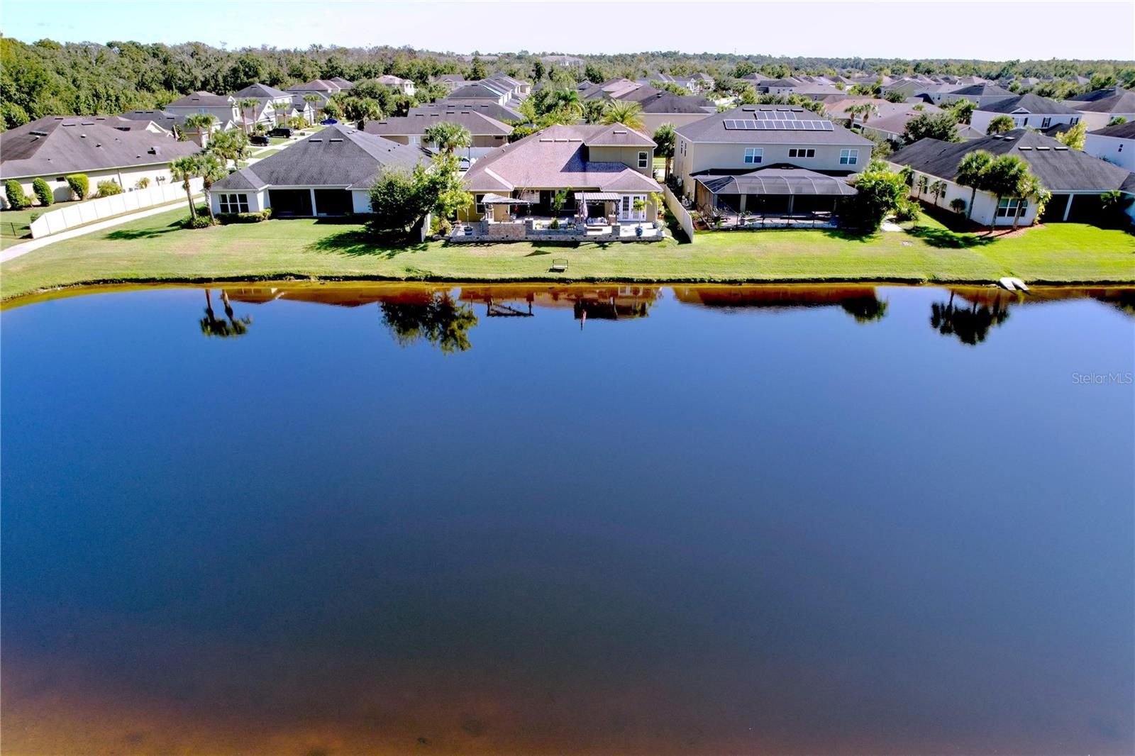 Image 87 of 90 For 1737 Virginia Willow Drive