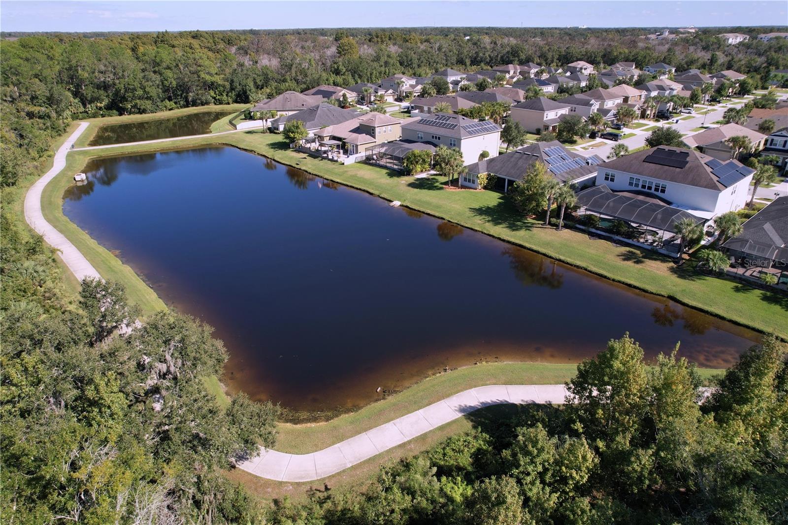 Image 89 of 90 For 1737 Virginia Willow Drive