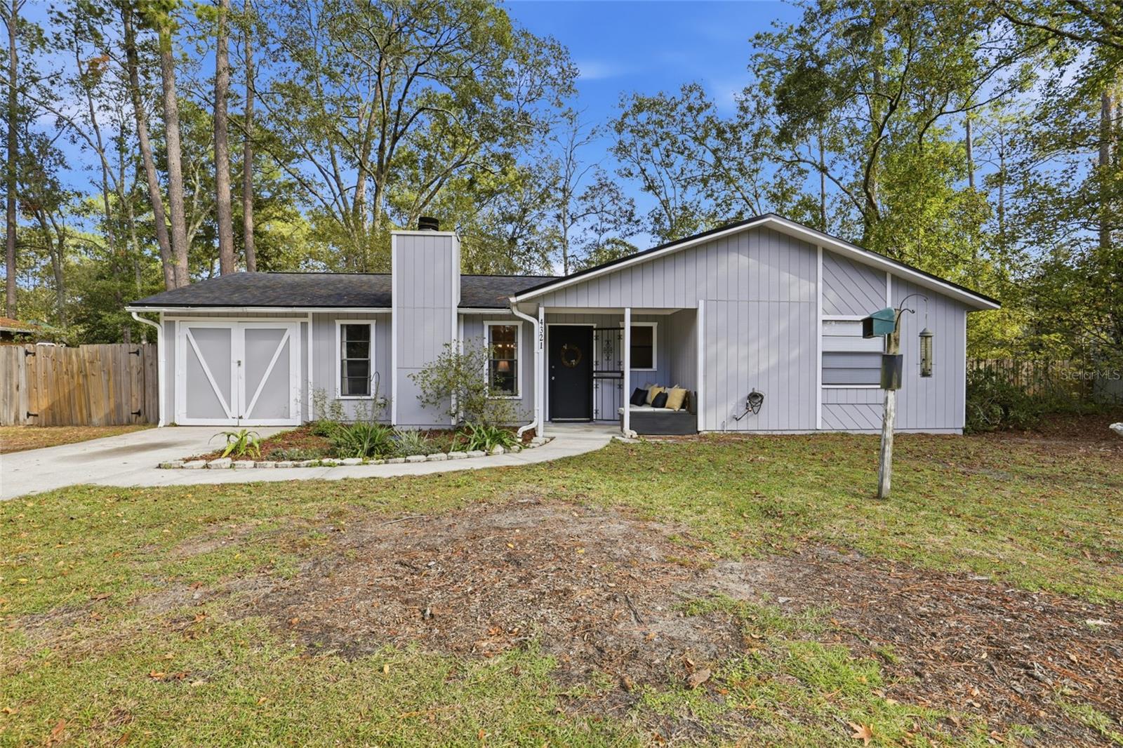 Details for 4321 26th Terrace, GAINESVILLE, FL 32605