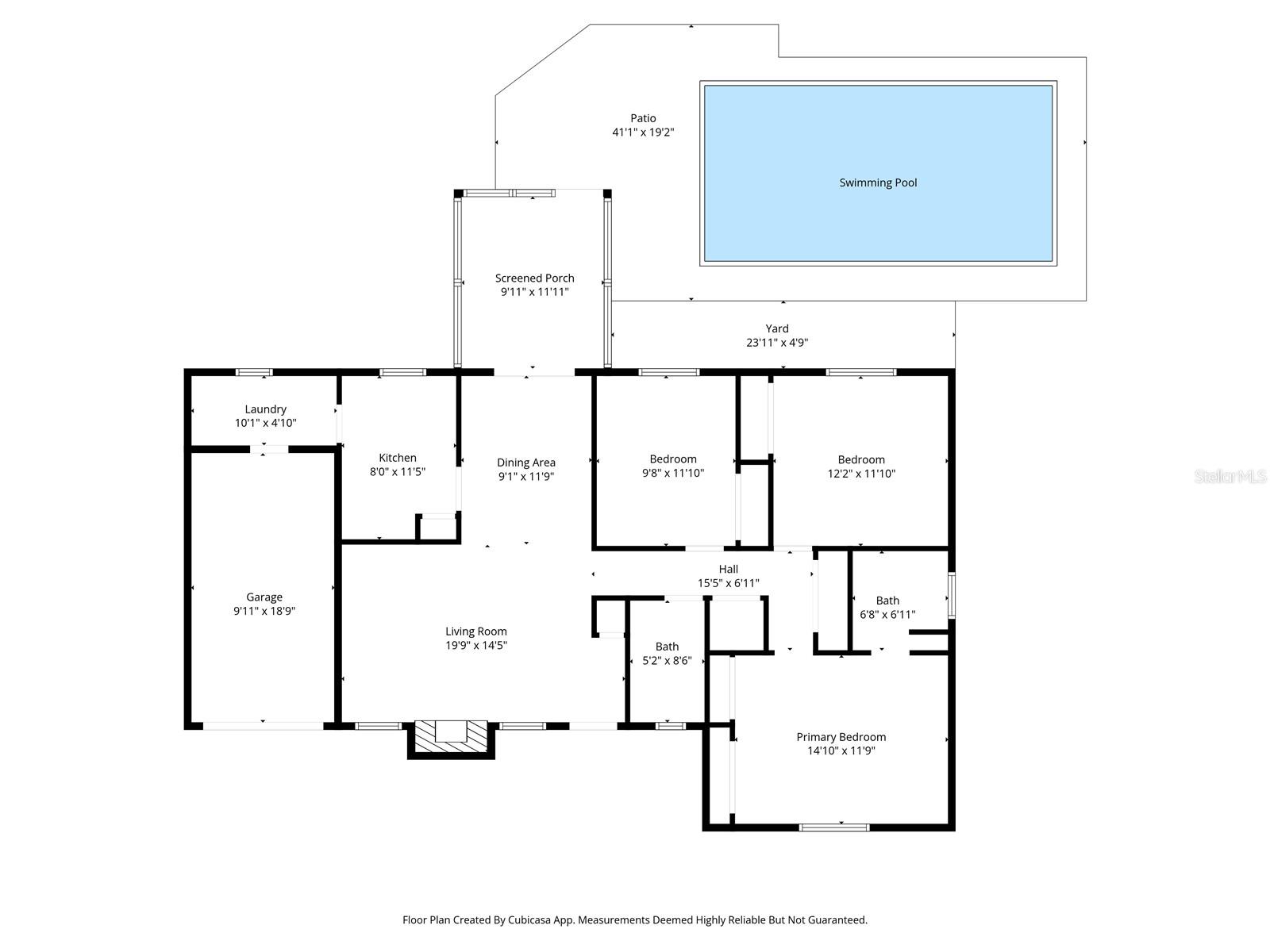 Image 31 of 31 For 4321 26th Terrace