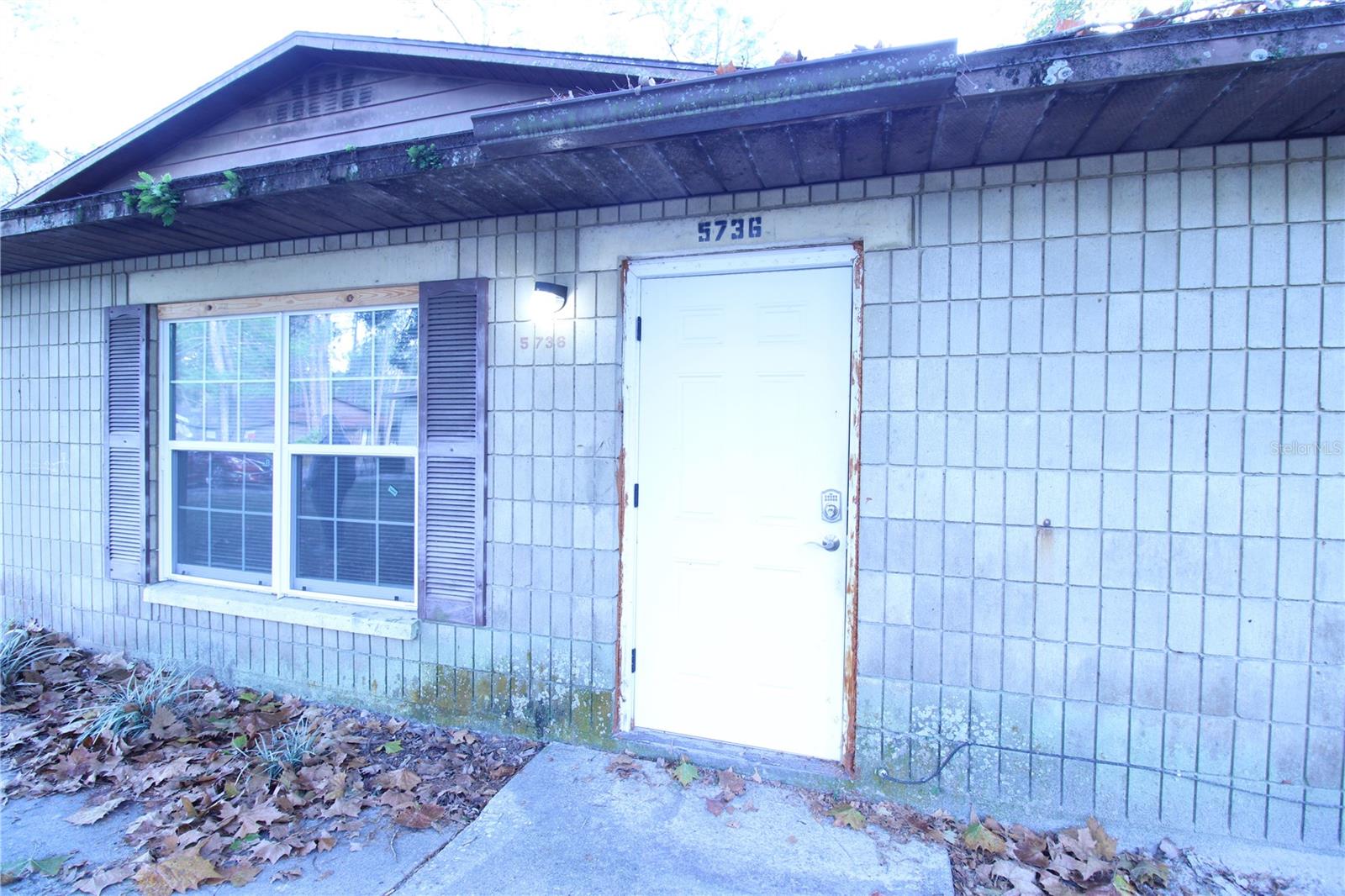 Details for 5736 25th Terrace, GAINESVILLE, FL 32653