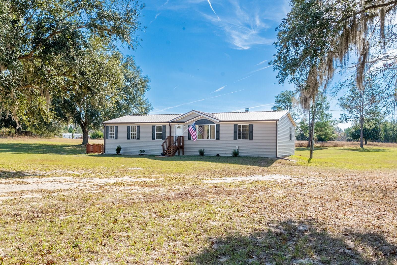 Details for 5191 36th Street, TRENTON, FL 32693