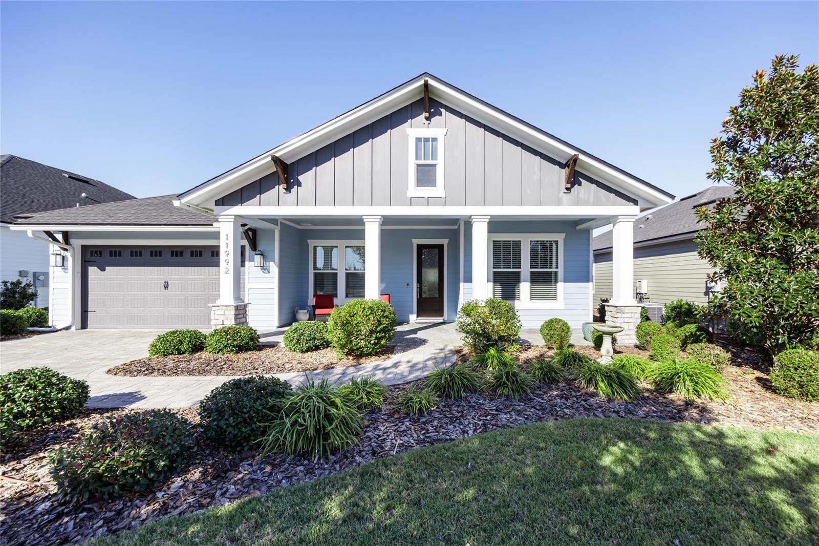 Details for 11992 32nd Lane, GAINESVILLE, FL 32608