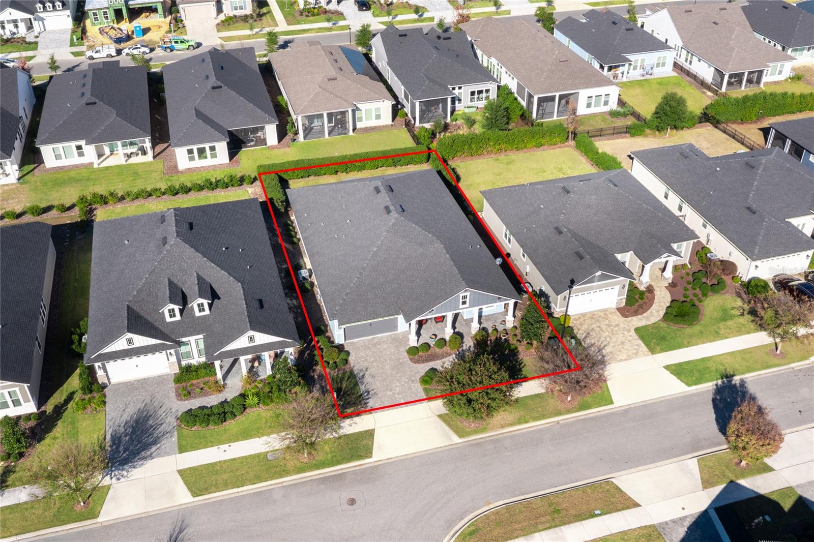 Image 60 of 65 For 11992 32nd Lane