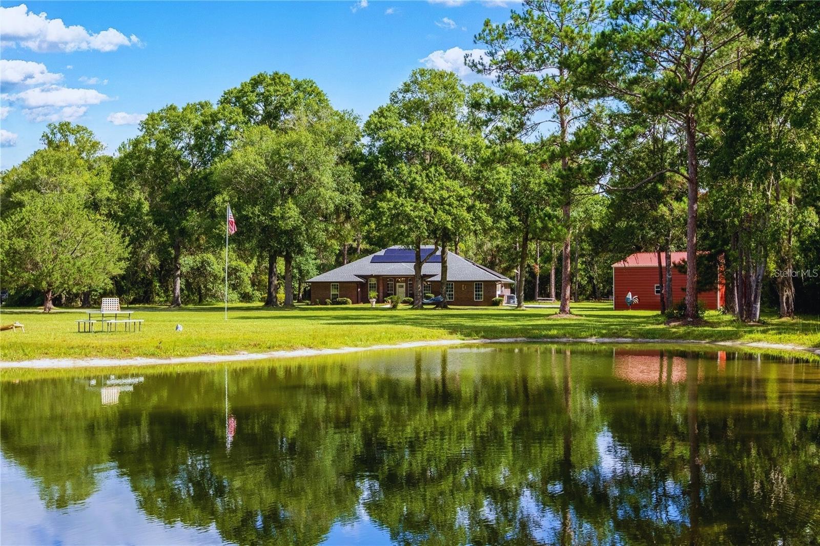 Details for 2527 County Road 225, LAWTEY, FL 32058