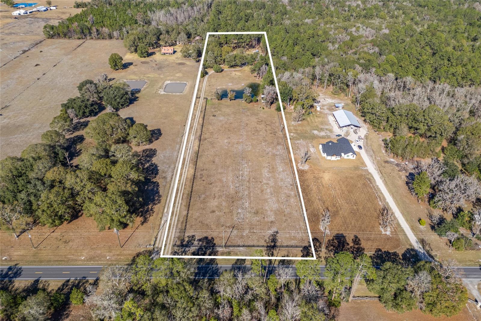 Image 24 of 27 For 2527 County Road 225