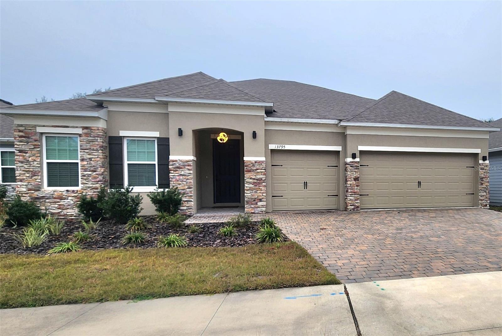 Details for 13795 137th Court, NEWBERRY, FL 32669