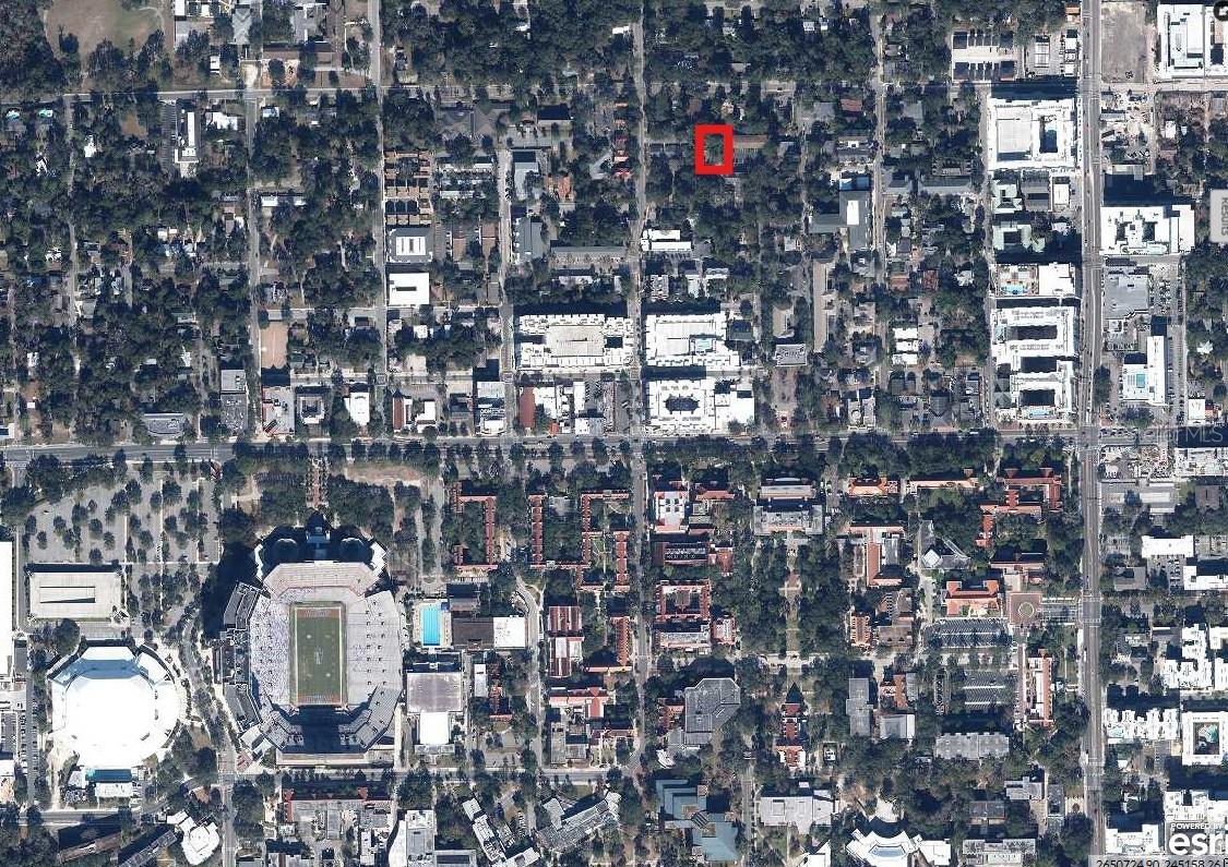 Details for 1618 4th Avenue, GAINESVILLE, FL 32603