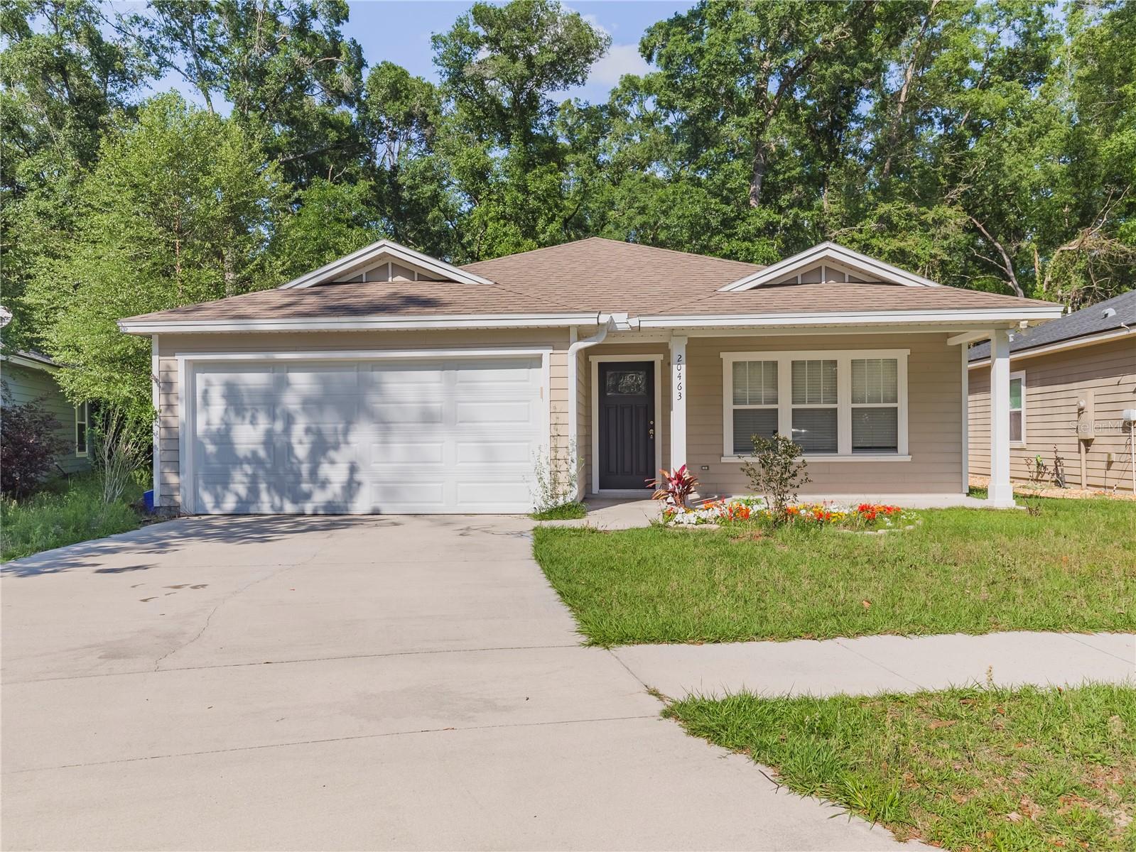 Details for 20463 248th Drive, HIGH SPRINGS, FL 32643