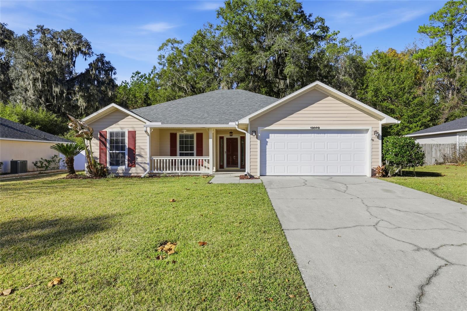 Details for 12042 74th Terrace, ALACHUA, FL 32615