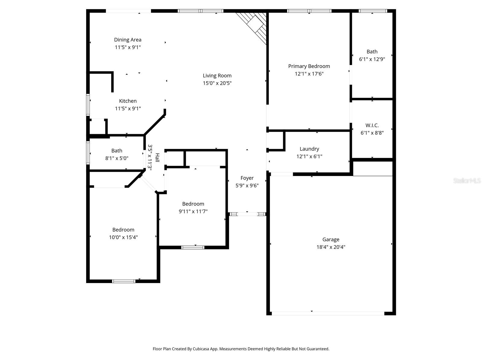 Image 31 of 31 For 12042 74th Terrace