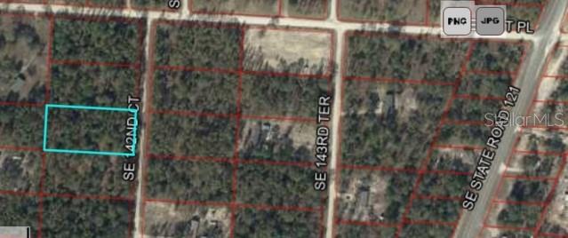 Details for Xxx 142nd Court, MORRISTON, FL 32668