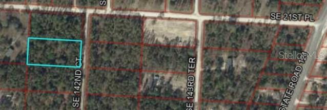 Details for Xxxx 142nd Court, MORRISTON, FL 32668